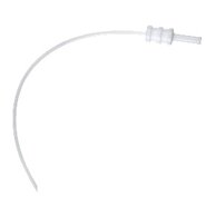 EzyFit with 1.3mm OD x 0.75mm ID x 1500mm long sample tube (PKT. 10) (EZTS-075)