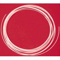 Standard Sample Tubing 1/16 OD x 0.75mm ID x 10m long (STT-16-75)