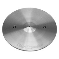 Platinum Sampler Cone for NexION, boron-free (PE3013-Pt-BF)