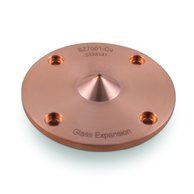 Copper Sampler Cone, Shimadzu (SZ7001-Cu)