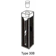 Kyveta, typ 30B– mikro se zátkou zatmavená 