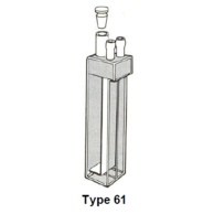 Kyveta, typ 61– s těsněním (jacketed)