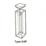 Kyveta, typ 9 – semi-mikro pravoúhlá