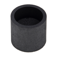 High-purity Graphite Crucible, 8.4 ml (7152HP)