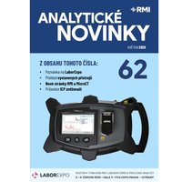 Analytické novinky 62