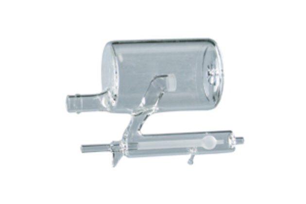 Gas-Liquid Separator for Varian VGA-76 (030-150-172)