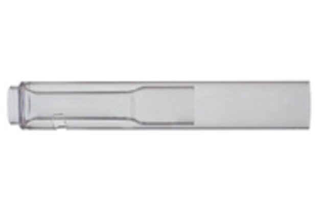 Quartz Torch without slot for Optima 2000/4000/5000/7000 DV (31-808-1122)