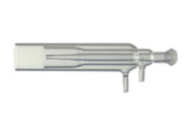 Quartz Torch, 1.5mm, Shimadzu 7500/8100 (30-808-1179)