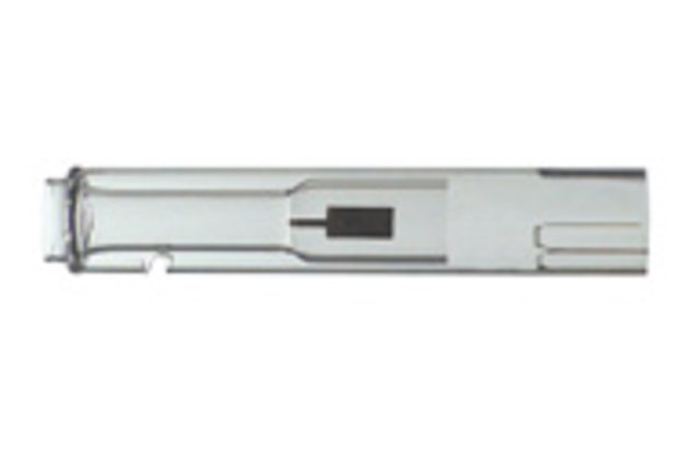 Quartz Torch with 3 slots for Optima 2000/4000/5000/7000 DV (31-808-1470)