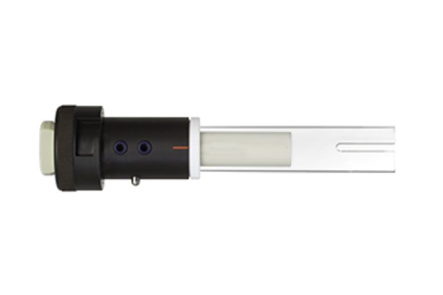 D-Torch with 2.0mm Quartz Injector (30-808-4150)