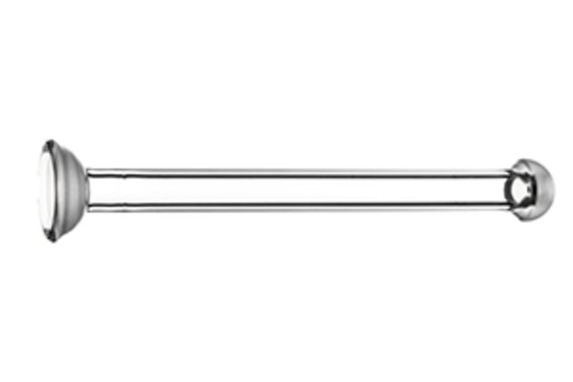 Straight Quartz Connector for Agilent 7700/7800/7900/8800/8900 (31-808-3288)