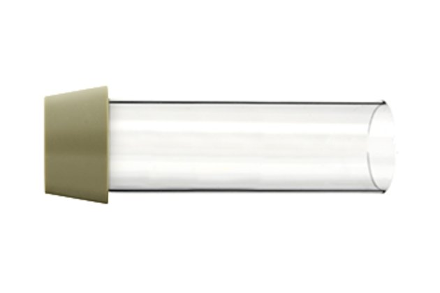 Trubice pro D-Torch, vnější, křemen, PerkinElmer (31-808-3942)