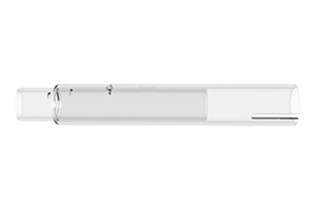 Quartz Torch DUO (EMT) (31-808-4158)