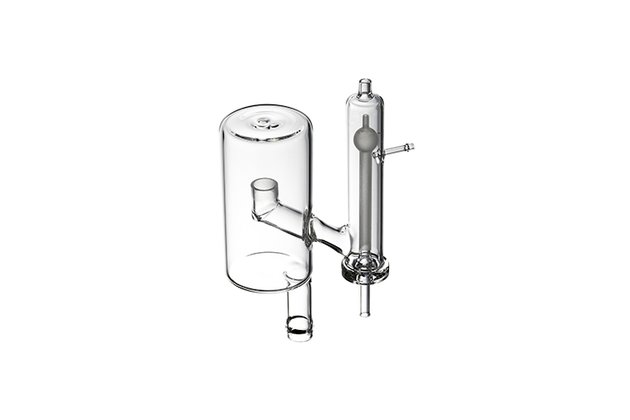 Gas-Liquid Separator for Varian VGA-77 (60-703-0561)