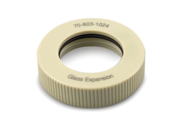 ConeGuard Thread Protector, Sampler for PE NexION (70-803-1024)