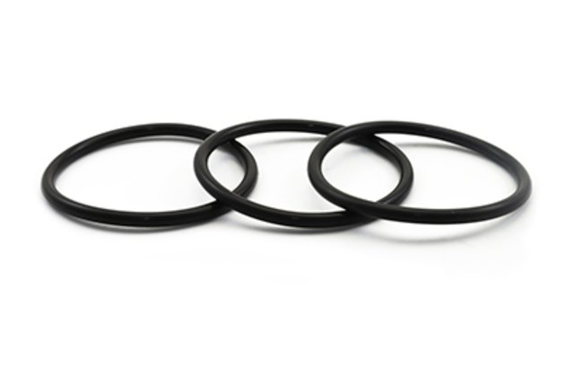 O-ring for Capricorn or Elegra Cap (PKT 3) (70-V-225)
