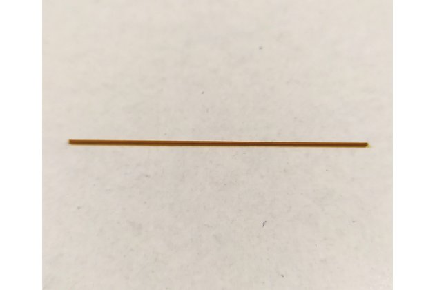 Sample Quartz Capillary (QC-3000-Kit)