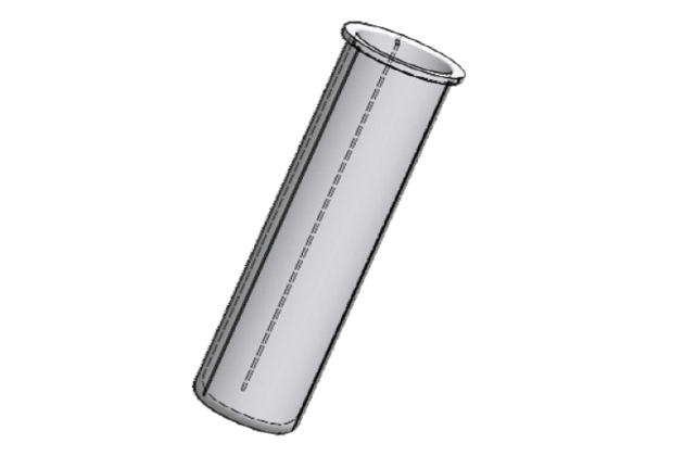 PTFE insert 150 ml (150 ml) (5706093)