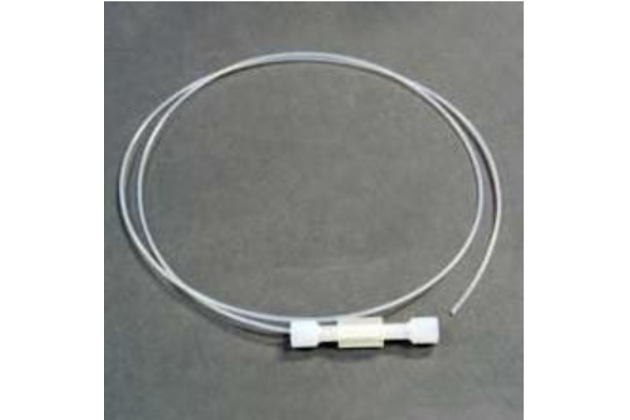 Extension Tubing Kit. Contains 3 ft. (0.9 m) of ETFE tubing with connector (SP5154)