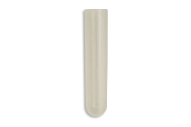 Sample Vials - 20mL Polypropylene, 21.5mm x 100mm (100/500/kit) (SP5178x)