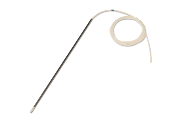 Carbon Fiber Sample Probe, 0.5mm ID x 108" - (blue band) (SP5800C)