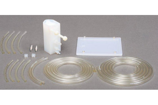 Short Rinse Kit for Peri Pump with Polypropylene Rinse Station - For ASX-112FR (SP6353)