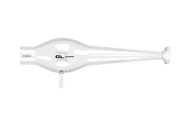 Lotis HE Spray Chamber - Glass (21-809-4327)