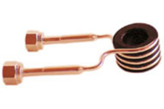 RF Coil Copper for PE Optima 3000 Series Radial (before 1994) (70-900-2001C)