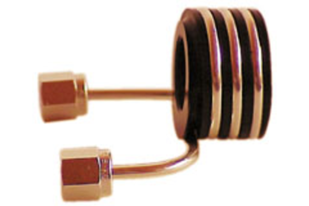 RF Coil Copper for PE Elan/NexION (70-900-2006C)