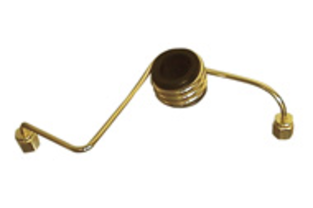 RF Coil Gold for Agilent 7500 (70-900-7500G)