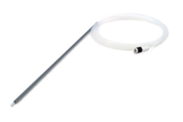 Nasávací jehla, PTFE, 0,5 mm ID, s UniFit, CETAC & PerkinElmer (70-803-1380)