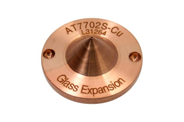 Copper Skimmer Cone for Agilent 7700s/7900 (AT7702S-Cu)