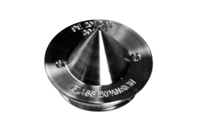 Nickel Skimmer Cone for Elan (PE2012-Ni)