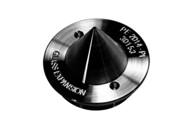 Platinum Skimmer Cone for Elan (PE2014-Pt)