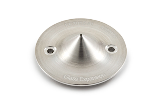 Aluminium Skimmer Cone for NexION (PE3012-Al)