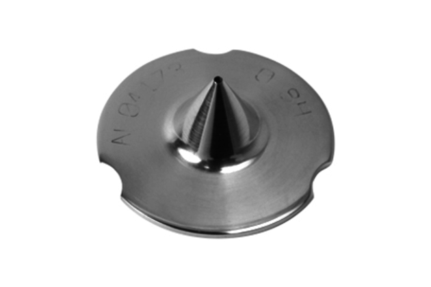 Aluminium Skimmer Cone, Thermo/Finnigan (TF1002A-Al)