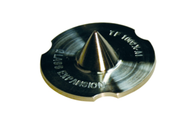 Aluminium X-Skimmer Cone (TF1002X-Al)