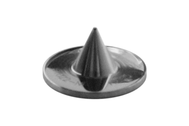 Nickel Skimmer Cone, Xi, Xt, Copper Core (TG1022-Ni)