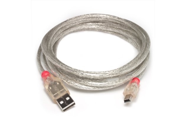 USB Cable 2m (1834)