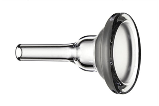 Glass Ball Cup Adaptor S19 (21-809-4101)