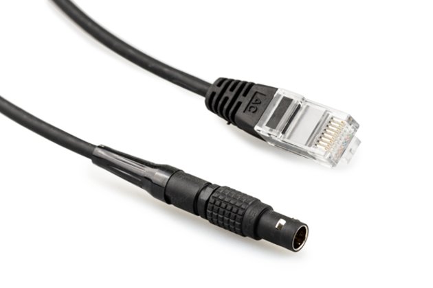IsoMist XS Ethernet cable (70-803-1990)