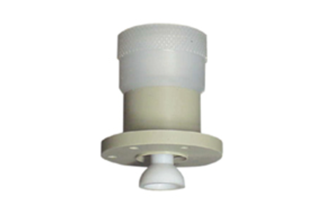 Spray Chamber Adaptor for Agilent 7500
