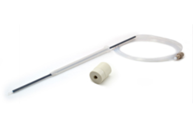 Nasávací jehla, PTFE, 1 mm ID, Perkin Elmer (70-803-0816)