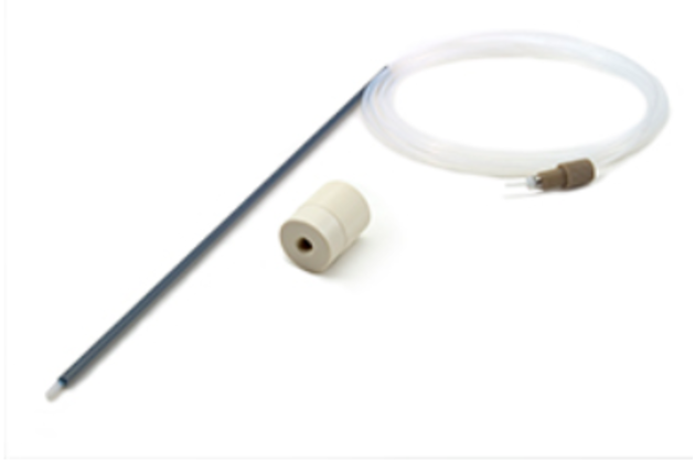 Nasávací jehla, PTFE, 0,5 mm ID, Perkin Elmer (70-803-1440)