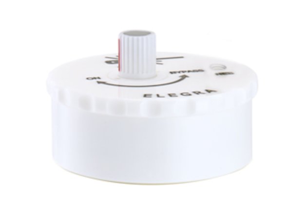 Elegra Argon Humidifier Cap Assembly (70-803-2006)