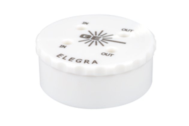 Elegra Dual Argon Humidifier Cap Assembly (70-803-2007)