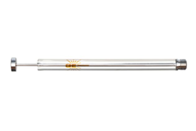 Full Stroke Syringe, 140uL (703-0055)