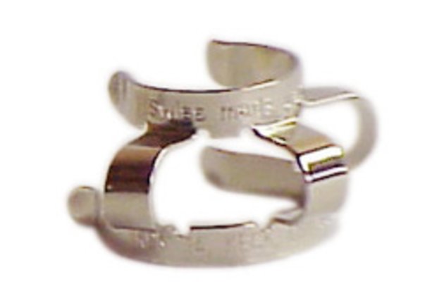 Joint Clip B14-Nickel (KCM-14)