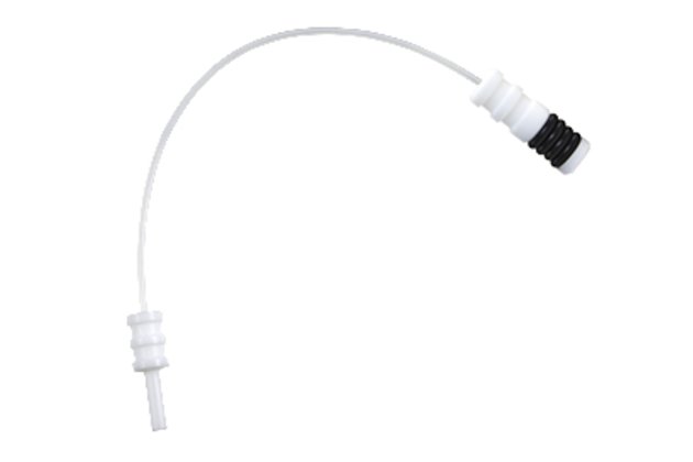 UniFit-EzyFit Sample Tube (PKT. 6) (UFT-EZT-16-50)