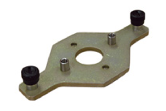 Mounting Plate for TJA Radial Torch (12567800)